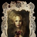 Poster Personnage