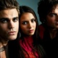 Reportage sur Vampire Diaries
