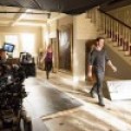 Behind The Scenes No Exit