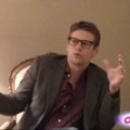 Interview Zach Roerig/Michael Malarkey