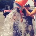 ALS Ice Bucket Challenge