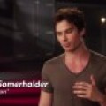 Interview CW: Ian Somerhalder