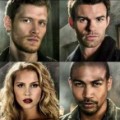 Ouverture du quartier The Originals !
