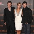 The immortals