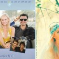 Calendriers de l'�t�