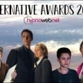 Alternative Awards - Nomination pour la série