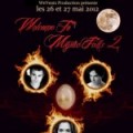 Convention Paris