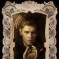 Poster Klaus