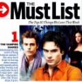 The must list
