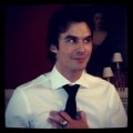 Zap2it interview: Ian