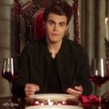 My Dinner Date with... Paul Wesley