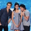 Le cast aux TCA 