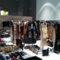 Coulisses photoshoot