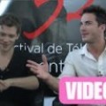 T�l� Loisir interview - Joseph et Michael