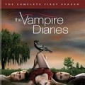 The Vampire Diaries en DVD