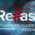 Rehash ! (The Vampire Diaries & The Originals)