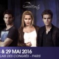 Convention B*te Me Im Famous 4