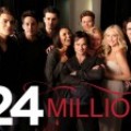 24 millions! 