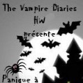 Panique � Mystic Falls