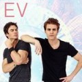EV: I tried... But I failed. 