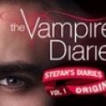 Stefan's diaries Origins