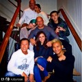 Nina au casting de XXX 3