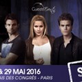 Convention B*te Me Im Famous 4