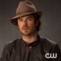 Inside with Ian Somerhalder