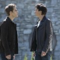 Photos promos season finale 