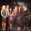 Coulisses Photoshoot S5