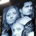 Poster Comic Con 