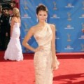 Millennium Best Emmy Dress