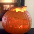 Joyeux Halloween! 
