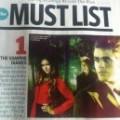 Must List 