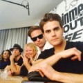Interview Entertainment Weekly
