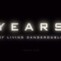 Years of Living Dangerously
