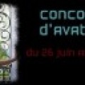 Concours: en vote! 