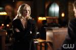The Vampire Diaries Caroline Forbes : personnage de la srie 