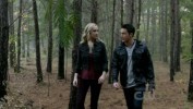 The Vampire Diaries Caroline & Tyler 