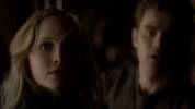 The Vampire Diaries Stefan & Caroline 
