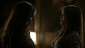 The Vampire Diaries Katherine & Elena 