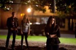 The Vampire Diaries Photos tournage de la saison 1 