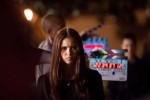 The Vampire Diaries Photos tournage de la saison 1 