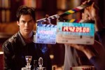 The Vampire Diaries Photos tournage de la saison 1 