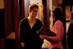 The Vampire Diaries Photos tournage de la saison 1 