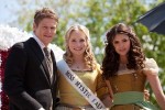 The Vampire Diaries Photos tournage de la saison 1 