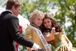 The Vampire Diaries Photos tournage de la saison 1 
