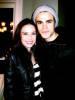 The Vampire Diaries Photos tournage de la saison 1 