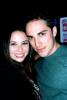 The Vampire Diaries Photos tournage de la saison 1 