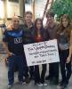The Vampire Diaries Photos tournage de la saison 1 